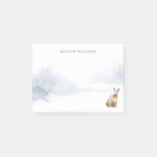 Post-it® Oreille d'hiver