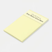 Post-it® Organisateur professionnel de note de bureau (Incliné)