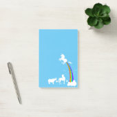 Post-it® Origine de licorne (Bureau)