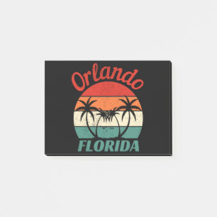 Post-it® Orlando Floride
