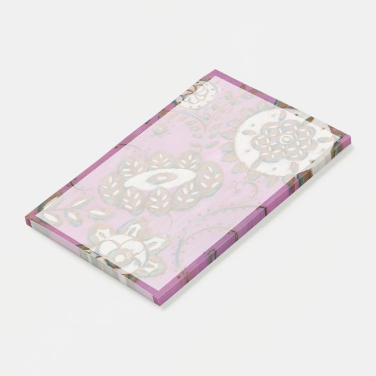 Post-it® Ornement radiant II (Incliné)