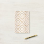 Post-it® Ornements de luxe 29 (Sur un bureau)