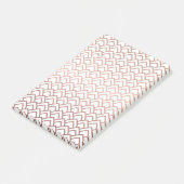 Post-it® Ornements de Luxe 30 (Incliné)