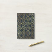 Post-it® Ornements de luxe 38 (Sur un bureau)