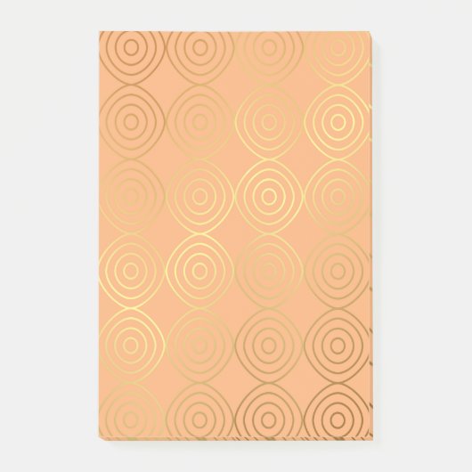 Post-it® Ornements de luxe 40 (Devant)