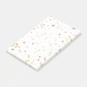 Post-it® Ornements festifs 1 (Incliné)