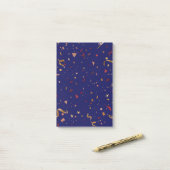 Post-it® Ornements festifs 7 (Sur un bureau)