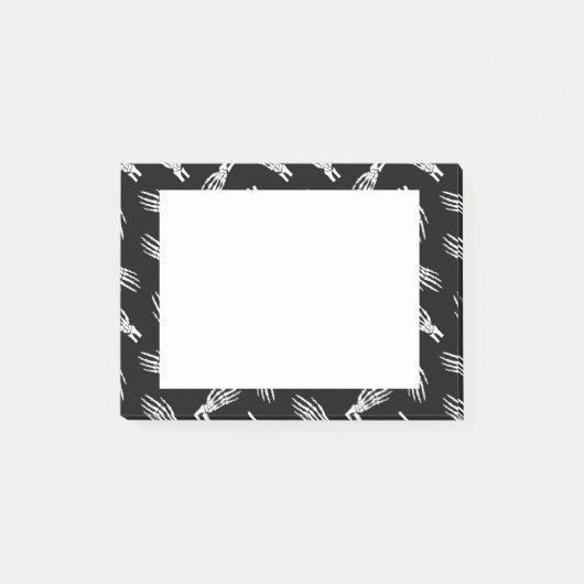 Post-it® Os (Devant)