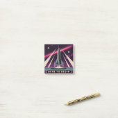 Post-it® Osez Commencer (Sur un bureau)