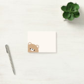 Post-it® Ours (Bureau)