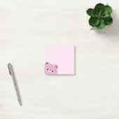 Post-it® Ours (Bureau)
