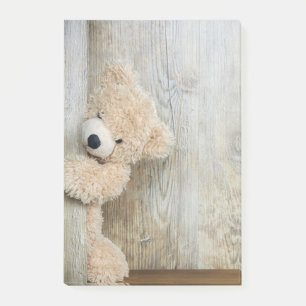 Post-it® Ours de nounours
