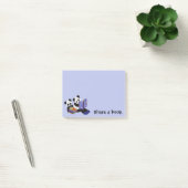 Post-it® Ours panda Storytime (Bureau)