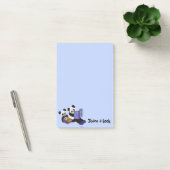 Post-it® Ours panda Storytime (Bureau)