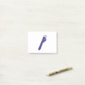 Post-it® Outil (Sur un bureau)