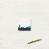 Post-it® Outils de communication (Sur un bureau)