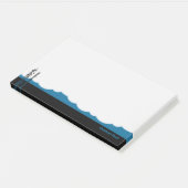 Post-it® Outils de communication (Incliné)