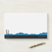 Post-it® Outils de communication (Sur un bureau)