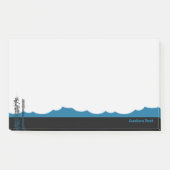 Post-it® Outils de communication (Devant)