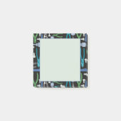 Post-it® Outils électriques des notes commerciales (Devant)