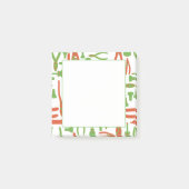 Post-it® Outils électriques du commerce (Devant)