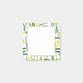 Post-it® Outils électriques du commerce (Devant)