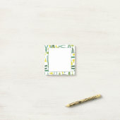 Post-it® Outils électriques du commerce (Sur un bureau)