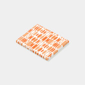 Post-it® Ovales Art déco (Incliné)