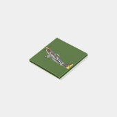 POST-IT® P-51D (Incliné)