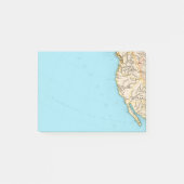 Post-it® Pacifique (Devant)