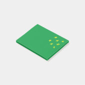 Post-it® Pad Post-it mignon (Incliné)