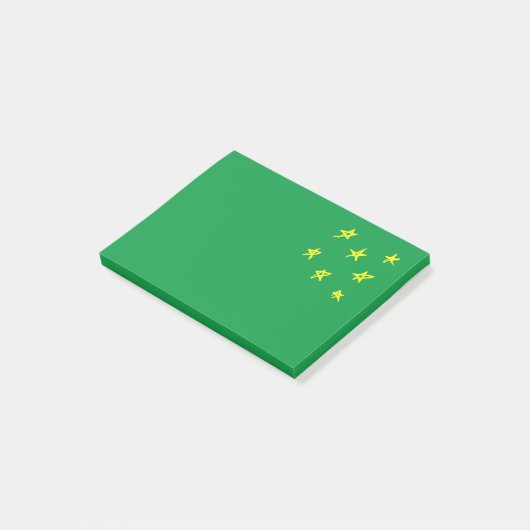 Post-it® Pad Post-it mignon (Incliné)