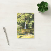 Post-it® Pagode au serpent blanc / Hakuja No Tsuka (Bureau)