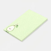 Post-it® Paire (Incliné)