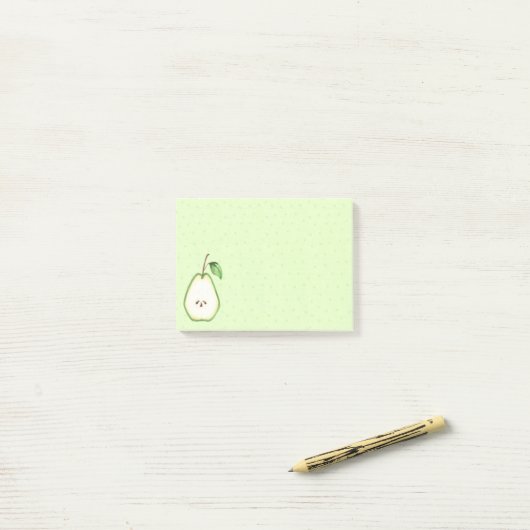 Post-it® Paire (Sur un bureau)