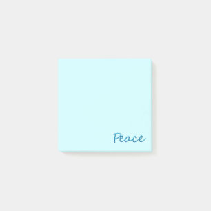 Post-it® paix