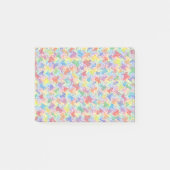 Post-it® Palette d'artiste (Devant)
