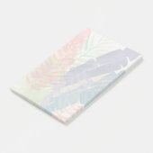 Post-it® Palmes électriques (Incliné)