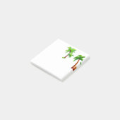Post-it® Palmiers (Incliné)