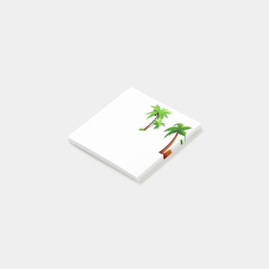 Post-it® Palmiers (Incliné)