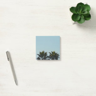 Post-it® Palmiers d'été