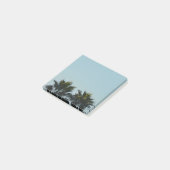 Post-it® Palmiers d'été (Incliné)