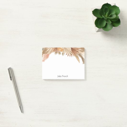 Post-it® Pampas Pampas Pâte Pampas Pâtes Pâtes Pâtes Pâtes  (Bureau)