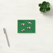 Post-it® Panda (Bureau)