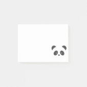 Post-it® Panda (Devant)
