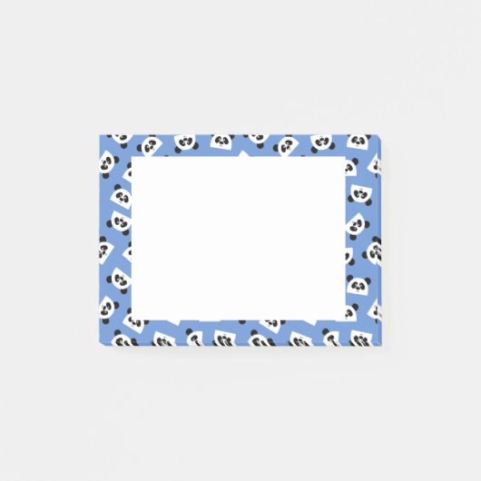 Post-it® Panda (Devant)