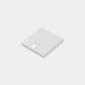 Post-it® Panda à faible énergie certifié (Incliné)