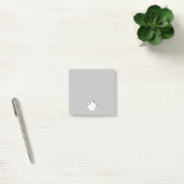 Post-it® Panda Couple (Bureau)