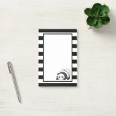 Post-it® Panda géant (Bureau)