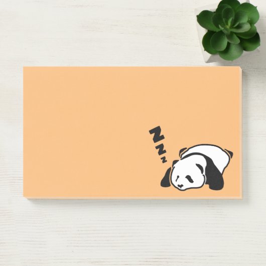 Post-it® Panda Pop Cute (Bureau)